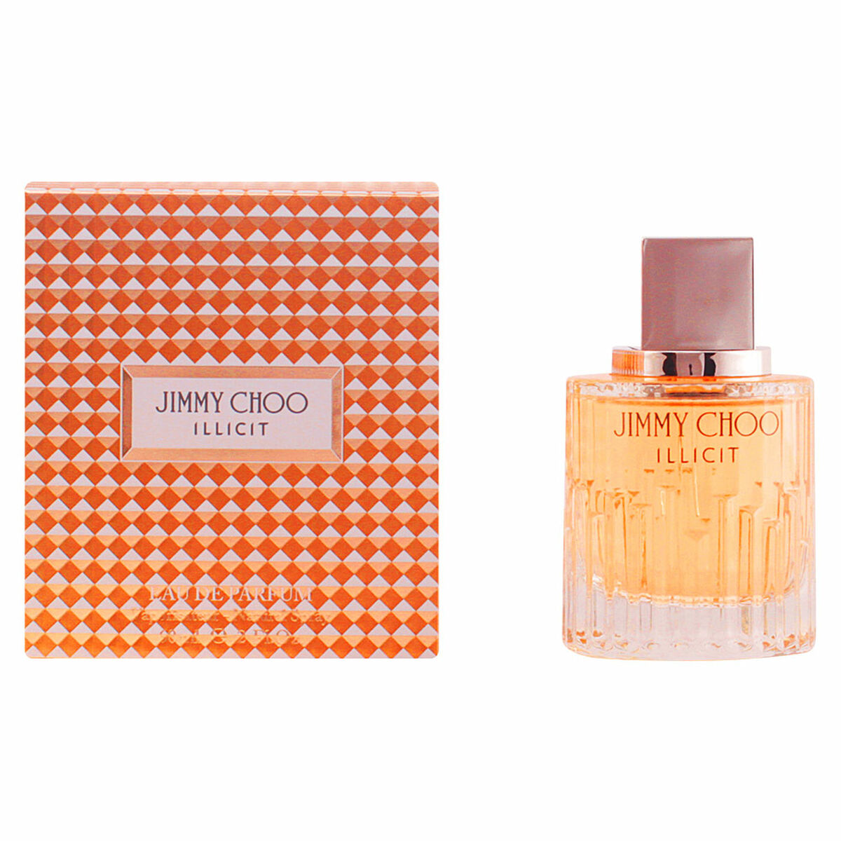 Ženski parfum Illicit Jimmy Choo EDP EDP